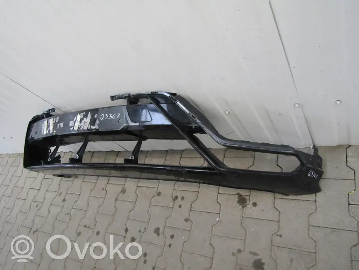 Lamborghini Urus Modanatura separatore del paraurti anteriore 4ML807110