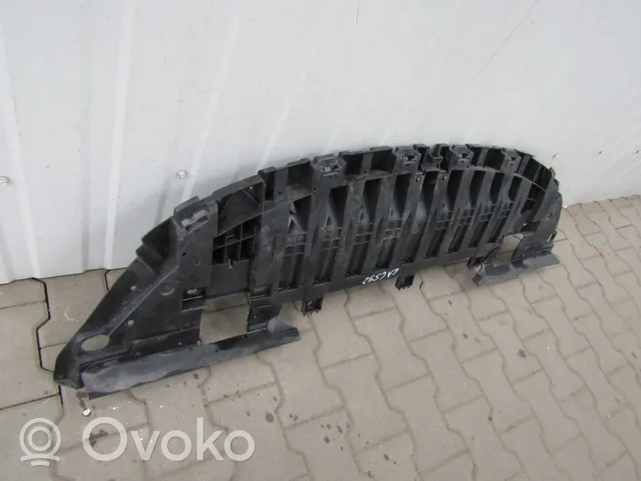 Renault Megane III Osłona pod zderzak przedni / Absorber 622354651R