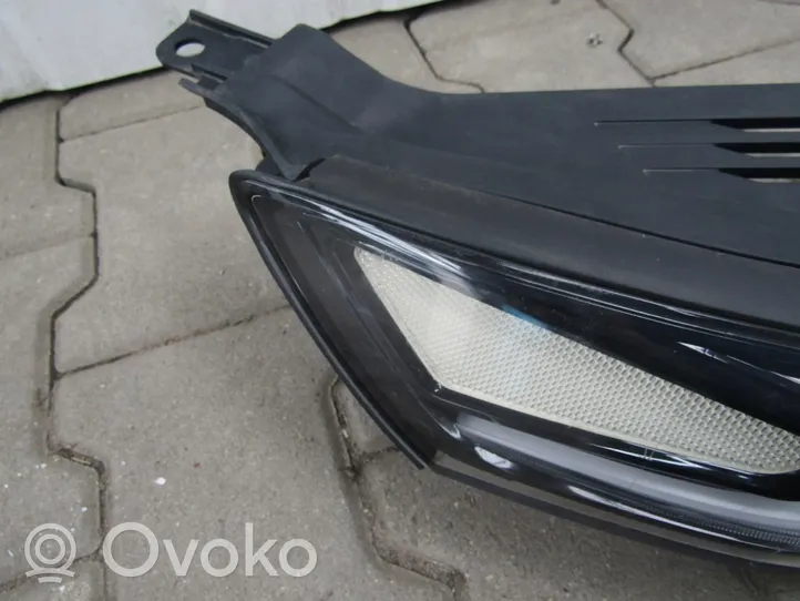 Hyundai Santa Fe LED-päiväajovalo 