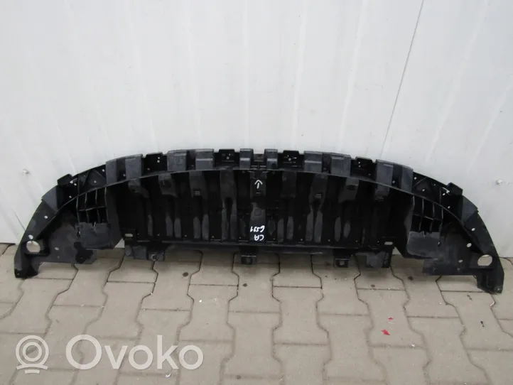 Renault Megane III Osłona pod zderzak przedni / Absorber 622354651R