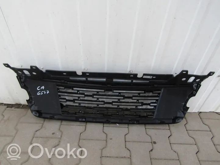 Land Rover Range Rover Velar Atrapa chłodnicy / Grill J8A2-8C436