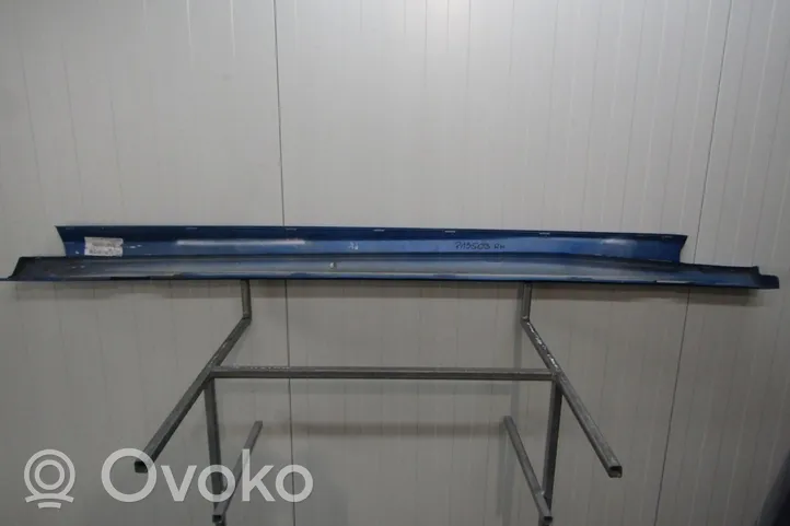 Ford Focus ST Front sill (body part) jx7ba10154s