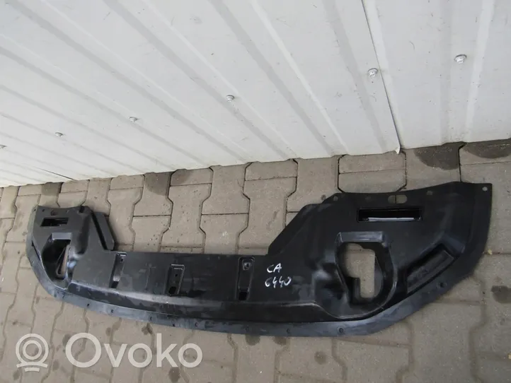 Mitsubishi Eclipse Cross Couvercle de plateau inférieur 5379A691