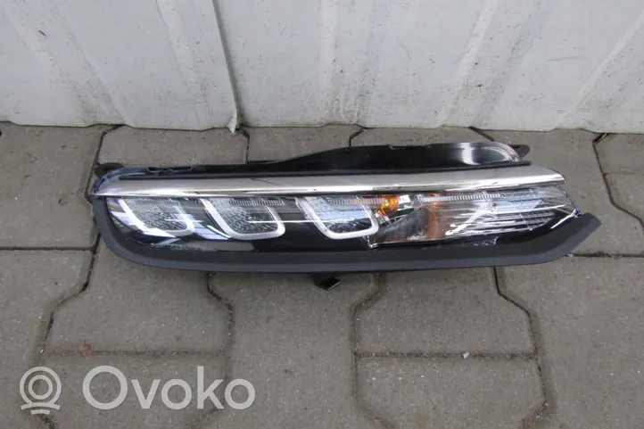 Citroen C3 Phare de jour LED 9833480480