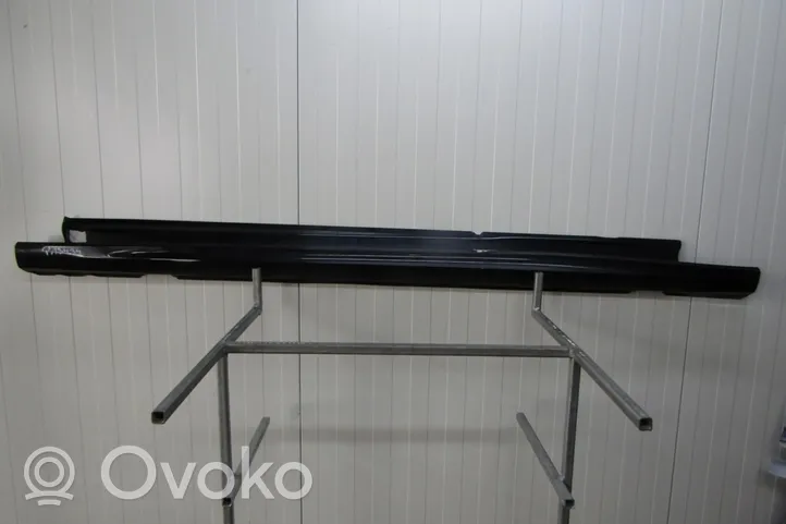 Ford Focus ST Front sill (body part) jx7b