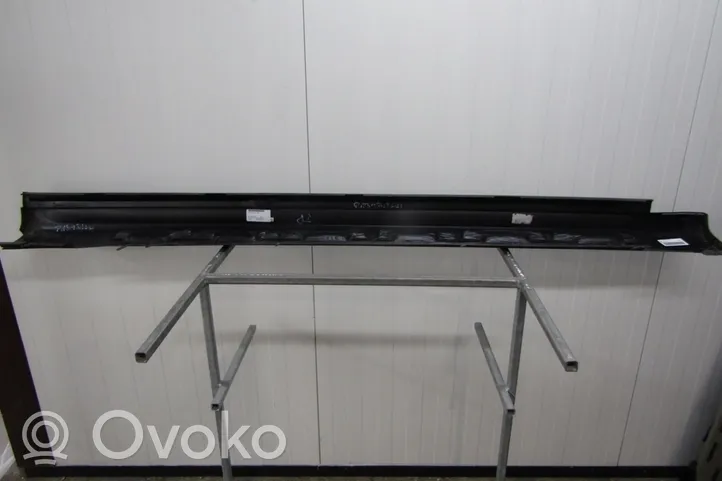 Porsche Macan Front sill (body part) 95b854883