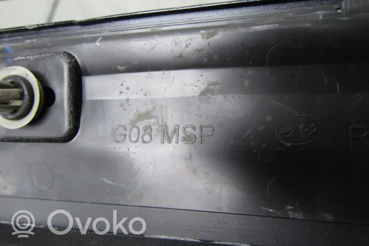 BMW iX3 G08 Etukynnys (korin osa) 51779850870