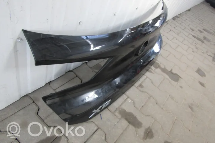 BMW X2 F39 Uchwyt / Rączka zewnętrzna otwierania klapy tylnej / bagażnika 7428466