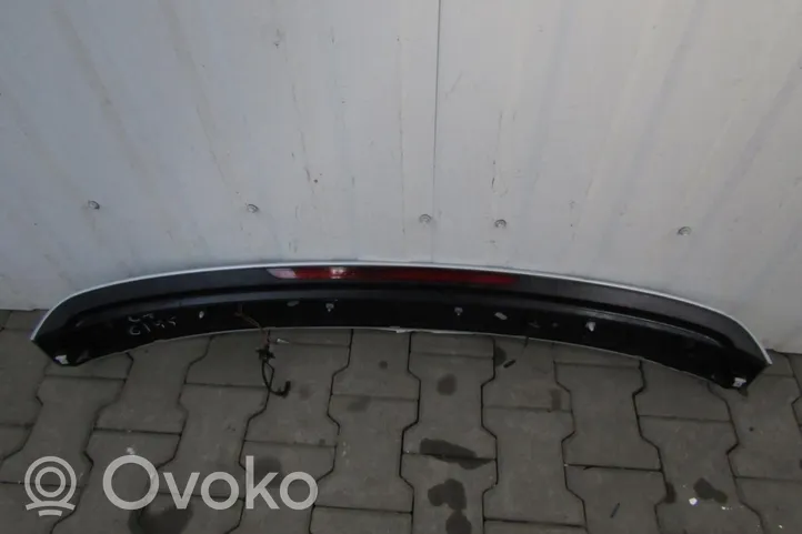 Audi Q5 SQ5 Spoilera aizmugurējais vāks 8R0827933