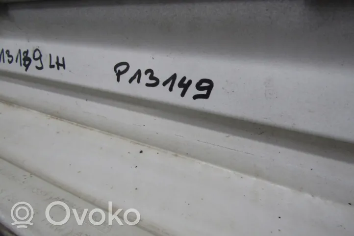 Ford Focus ST Front sill (body part) jx7b