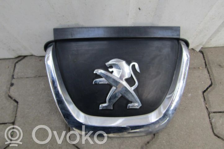 YM21607780 Peugeot RCZ Sonstige Embleme / Schriftzüge, 51.76 € | RRR 