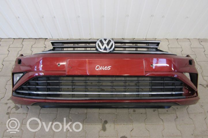 Volkswagen Golf Sportsvan Etupuskuri 510807221m