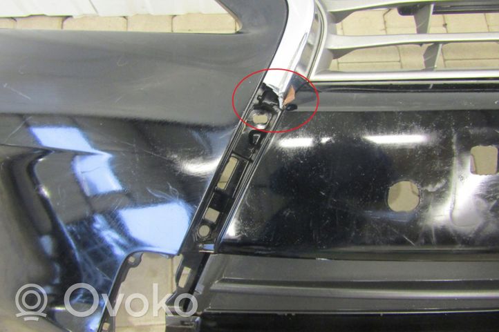 Lexus RX 450H Zderzak przedni 5211948470