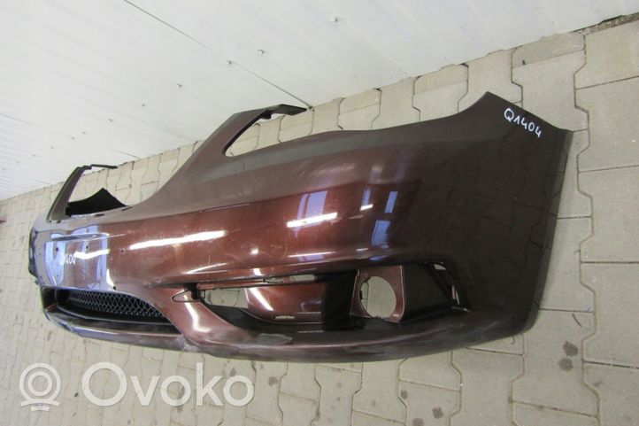 Chrysler 200 Paraurti anteriore 68161237ab