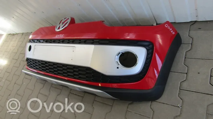 Volkswagen Up Etupuskuri Zderzak