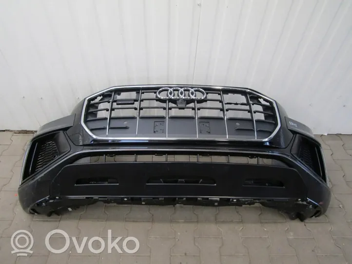 Audi Q8 Cámara del parabrisas 4M8853651