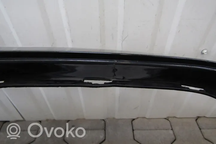 BMW 3 F30 F35 F31 Zderzak przedni 7299008