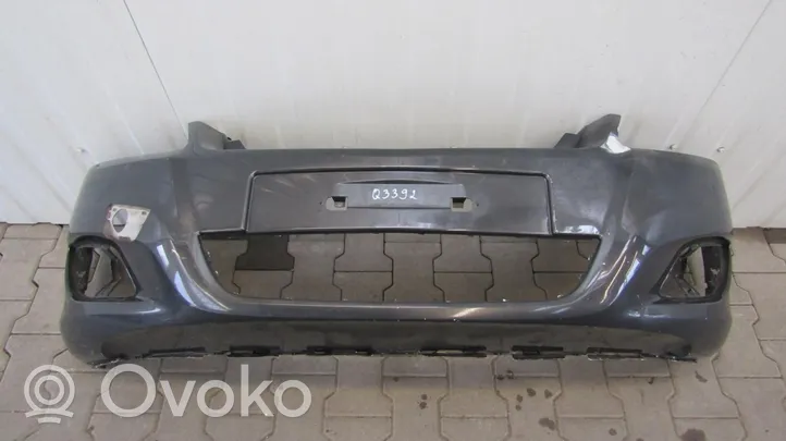 Opel Movano B Front bumper 1656