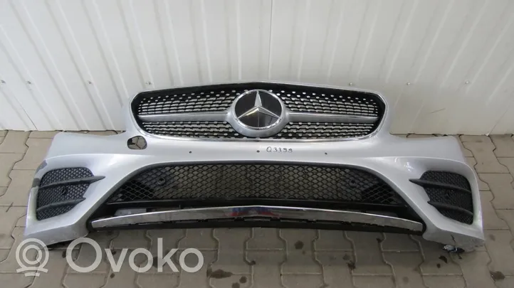 Mercedes-Benz E AMG W210 Front bumper A2388856800