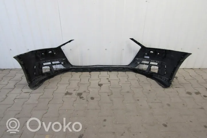 Audi A8 S8 D5 Zderzak przedni 654323456