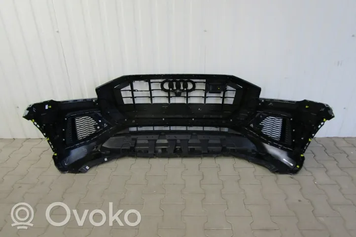 Audi Q8 Tuulilasin tuulilasikamera 4M8853651