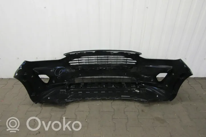 Ford Fiesta Etupuskurin alustan pohjalevy H1BB17K819