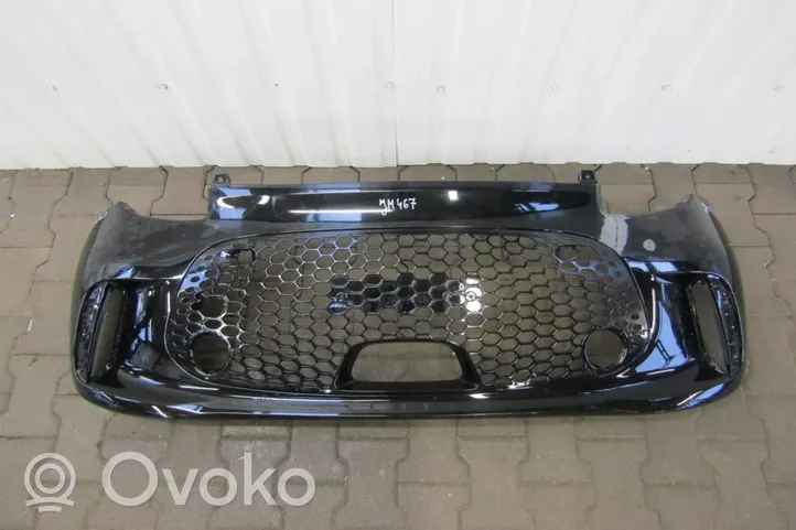 Smart ForFour I Priekšējais bamperis A4538802105