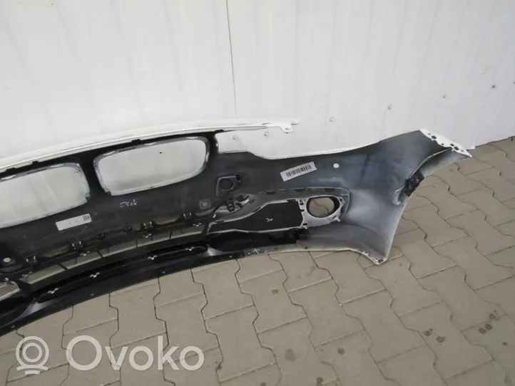 BMW 3 F30 F35 F31 Etupuskuri 7308337