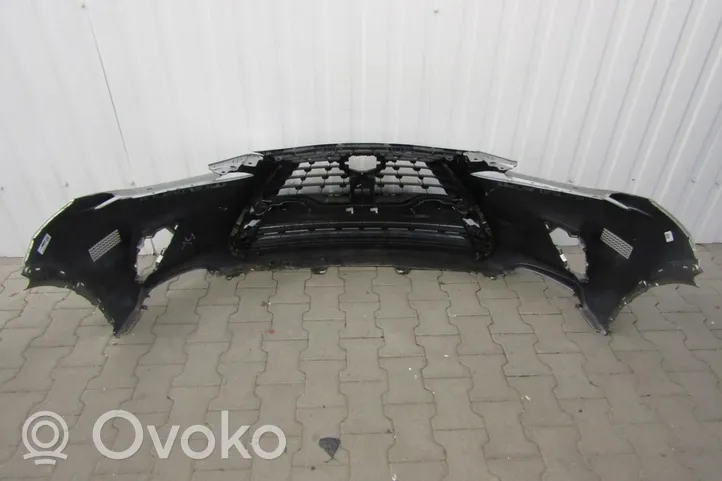 Lexus GS 250 350 300H 450H Zderzak przedni 52119-78130