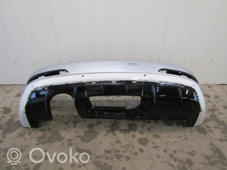 Audi Q3 F3 Zderzak tylny 8U0807511C