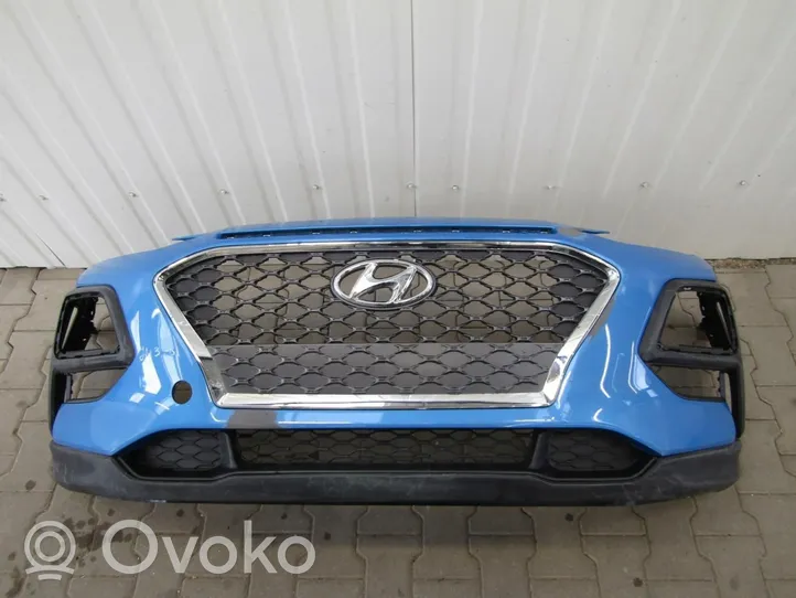 Hyundai Kona I Pare-choc avant 86512-J9010