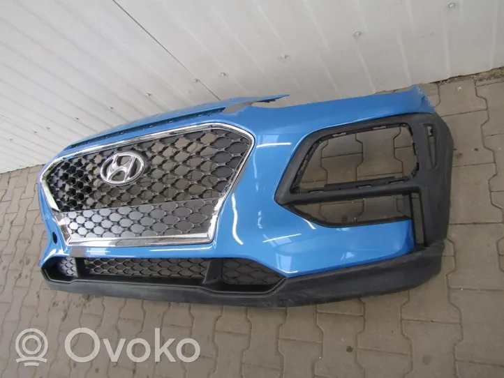 Hyundai Kona I Pare-choc avant 86512-J9010