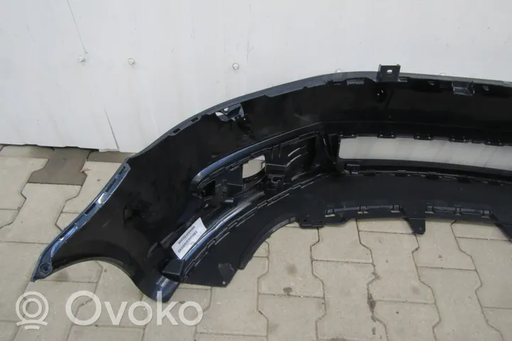 Volkswagen Golf VI Paraurti anteriore 5M0807221