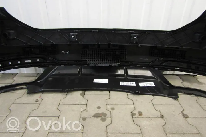 Audi A5 Zderzak tylny 8W6807511H