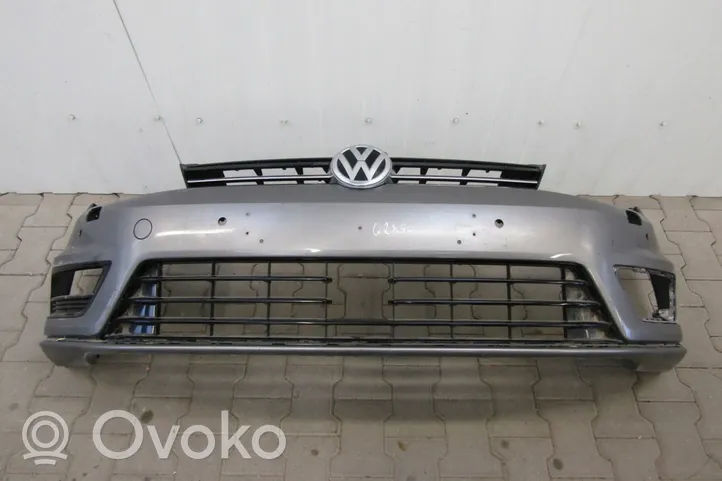 Volkswagen Golf VII Priekinis bamperis 5G0807221AL