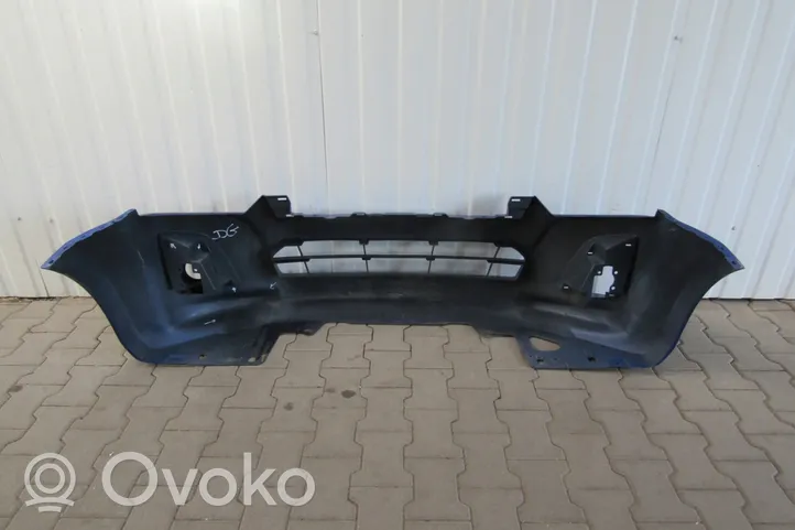 Isuzu D-Max Front bumper Zderzak