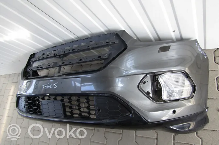 Ford Kuga II Priekinis bamperis GV44-17K819