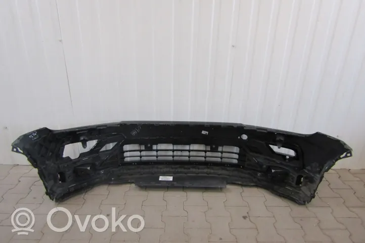 Volkswagen Tiguan Allspace Priekšējais bamperis 5NN807221A