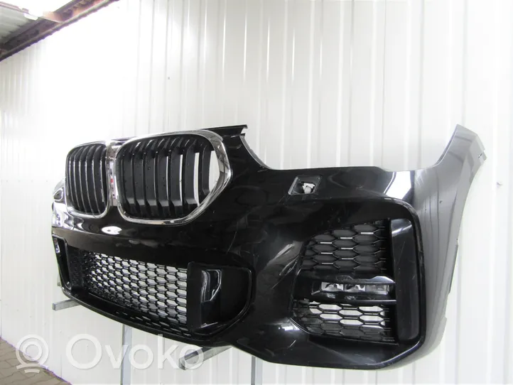 BMW X1 F48 F49 Paraurti anteriore 8075876