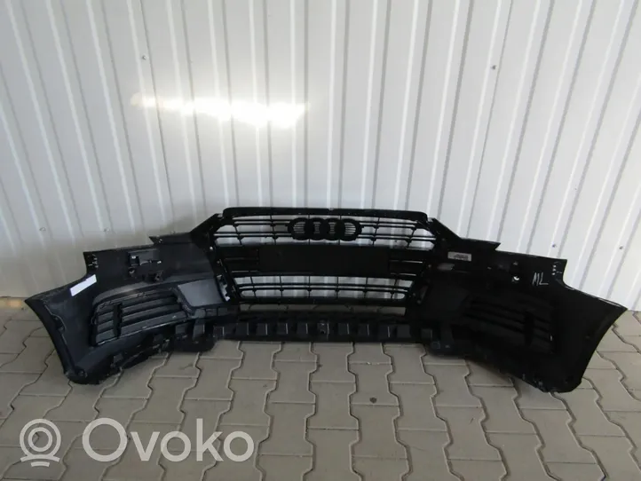 Audi A3 S3 8L Paraurti anteriore 8V3807437