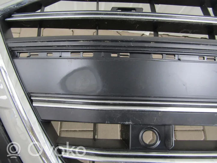 Audi A7 S7 4K8 Paraurti anteriore 4K8807437