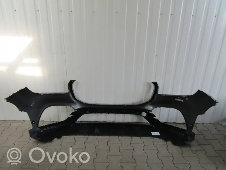 Mercedes-Benz GLS X167 Front bumper 1678859305