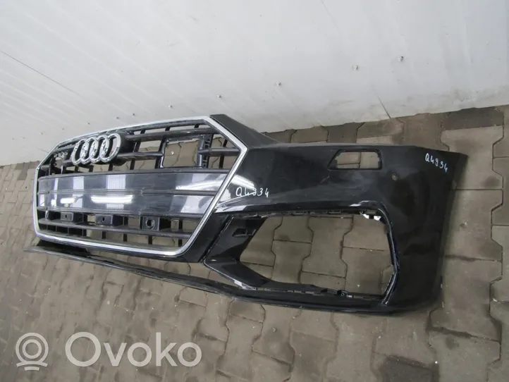 Audi A7 S7 4K8 Pare-choc avant Zderzak