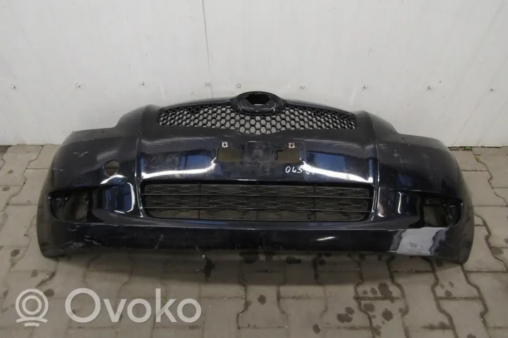 Toyota Yaris Front bumper Zderzak