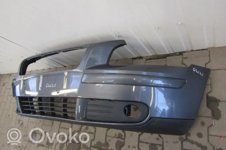 Volvo S40 Priekinis bamperis Zderzak