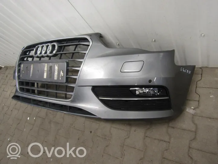 Audi A3 S3 8L Pare-choc avant Zderzak