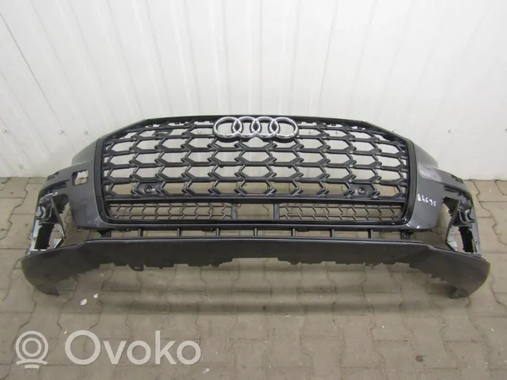 Audi A8 S8 D5 Zderzak przedni Zderzak