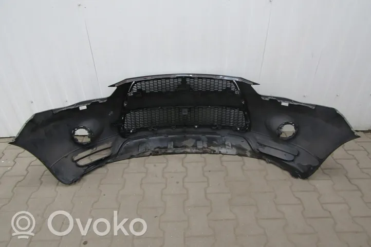 Mitsubishi Outlander Front bumper Zderzak