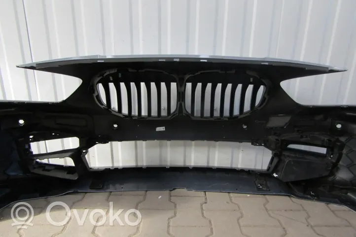 BMW 1 F40 Front bumper Zderzak