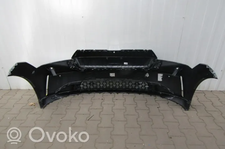 Skoda Enyaq iV Paraurti anteriore Zderzak